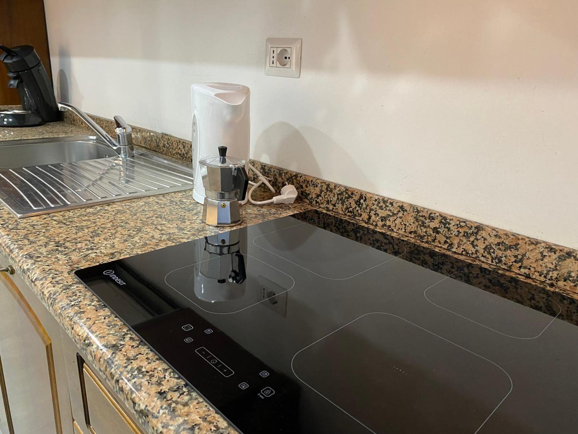 Niguarda / Bicocca Apartman Milánó Kültér fotó