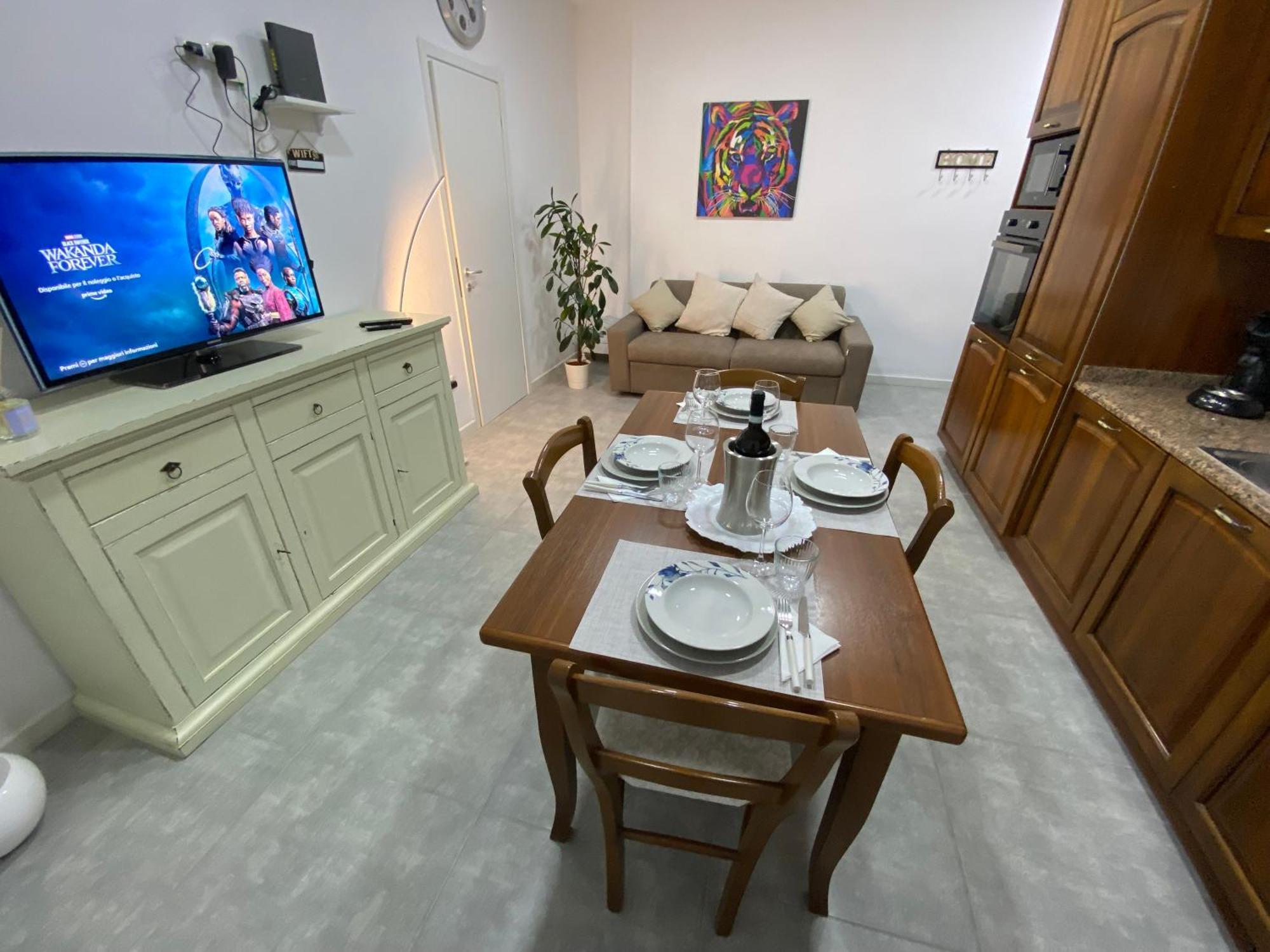 Niguarda / Bicocca Apartman Milánó Kültér fotó