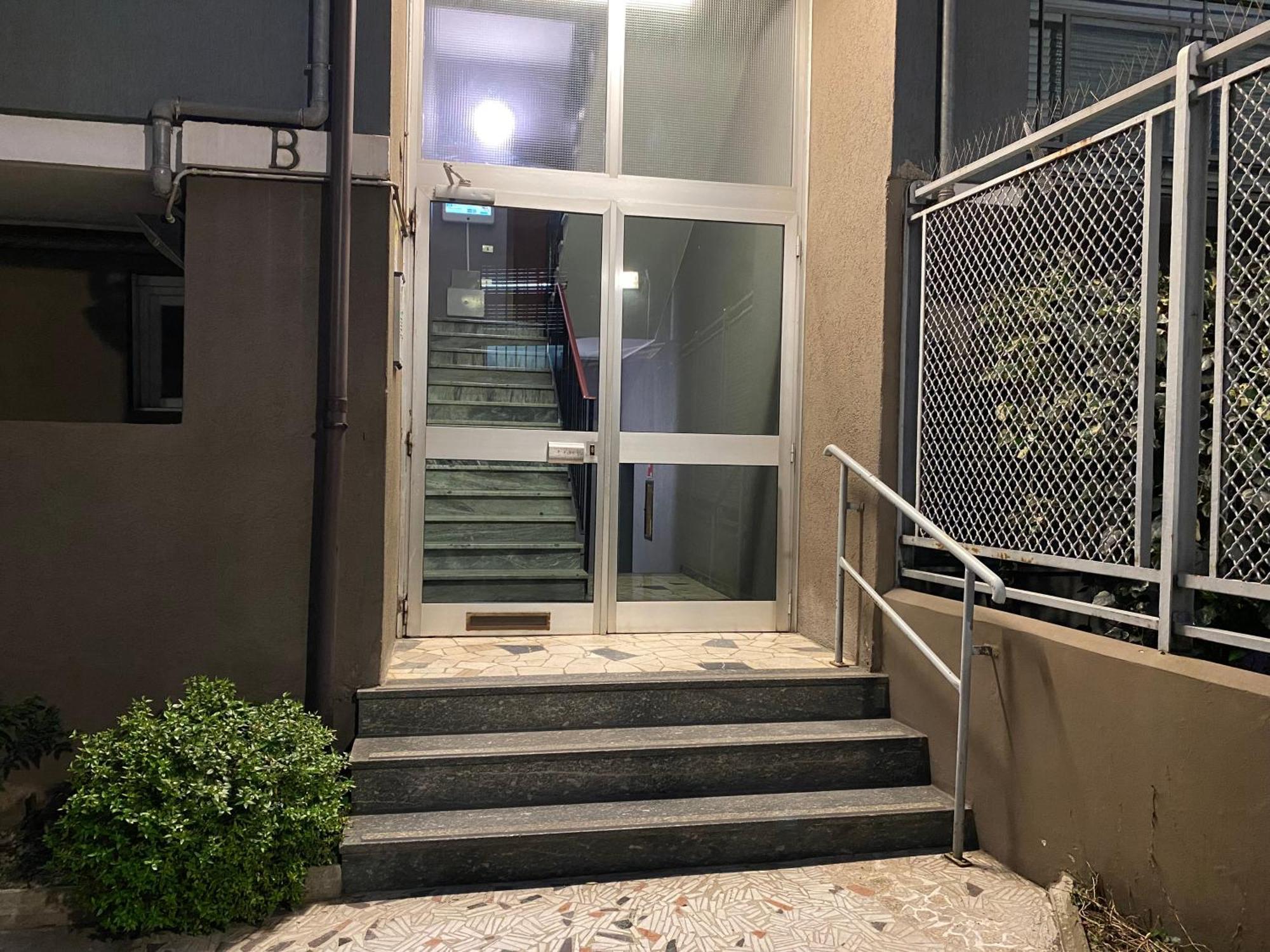 Niguarda / Bicocca Apartman Milánó Kültér fotó
